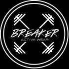 BREAKER ACTIVE WEAR