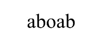 ABOAB