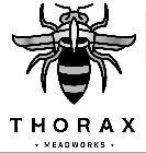 THORAX · MEADWORKS ·