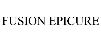 FUSION EPICURE