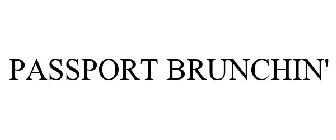PASSPORT BRUNCHIN'