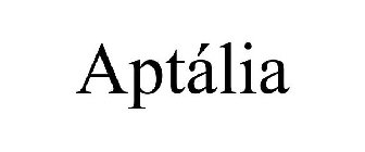 APTÁLIA