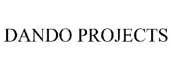 DANDO PROJECTS