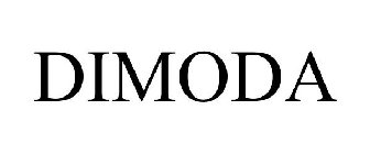 DIMODA