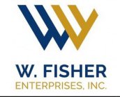 WF W. FISHER ENTERPRISES. INC.