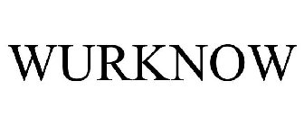 WURKNOW