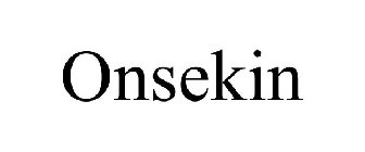 ONSEKIN