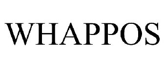 WHAPPOS