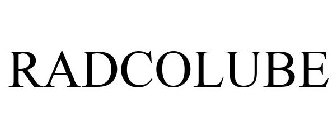 RADCOLUBE