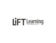 LIFT LEARNING