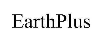 EARTHPLUS