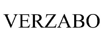 VERZABO