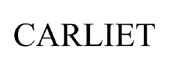 CARLIET