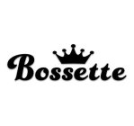 BOSSETTE