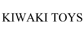 KIWAKI TOYS