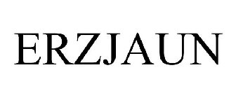 ERZJAUN