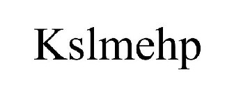 KSLMEHP