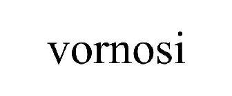 VORNOSI