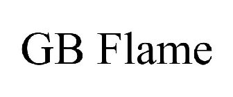 GB FLAME