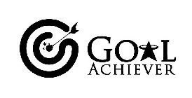 G GOAL ACHIEVER