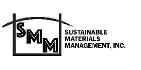 SMM SUSTAINABLE MATERIALS MANAGEMENT, INC.