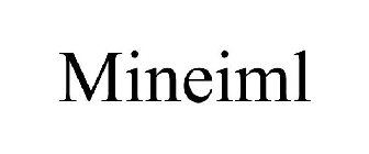 MINEIML