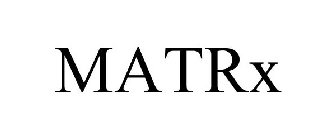 MATRX