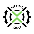 VIRTUAL VAULT VV