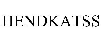 HENDKATSS