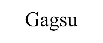 GAGSU