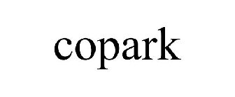 COPARK