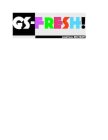 GS-FRESH! SMALL FEET. BIG HEAT!