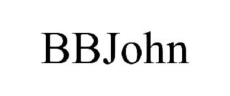 BBJOHN