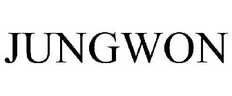 JUNGWON