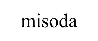 MISODA