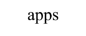 APPS