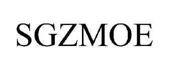SGZMOE