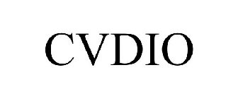 CVDIO