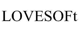 LOVESOFT