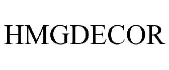 HMGDECOR