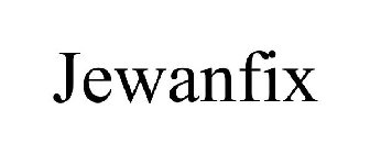 JEWANFIX