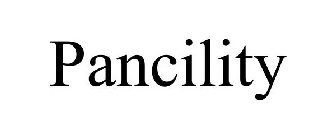 PANCILITY