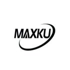 MAXKU