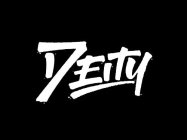 DEITY