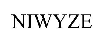 NIWYZE