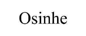 OSINHE