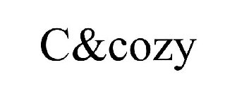 C&COZY