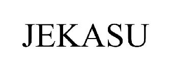 JEKASU