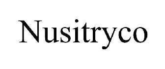 NUSITRYCO