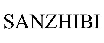 SANZHIBI
